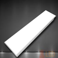 Ledli Sıva Altı Slim Backlıght Arm. 30X120 1